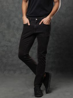 Rare Rabbit - Nate Black Jeans