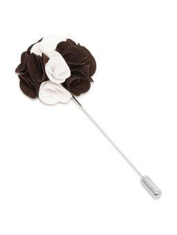 Tossido - Metal Lapel Pin