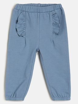 MINI KLUB - Girls Blue Joggers