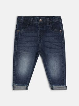 MINI KLUB - Boys Blue Denim Jeans