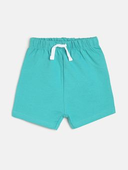 MINI KLUB - Boys Blue Shorts