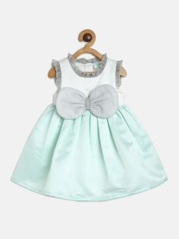 MINI KLUB - Girls Blue Dress