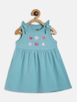 MINI KLUB - Girls Blue Dress