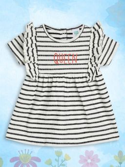 MINI KLUB - Girls Black Dress