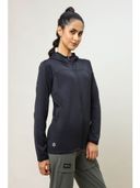 Black color option, Currently selected