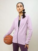 Lavender color option, Currently selected