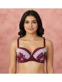 Wine color option, Currently selected