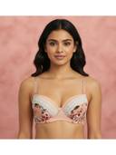 Peach color option, Currently selected