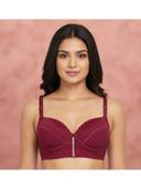 Maroon color option