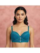 Teal color option