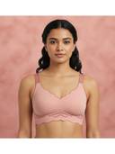 Pink color option, Currently selected