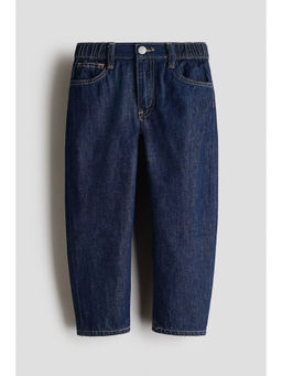 H&M - Boys Blue Loose Fit Jeans