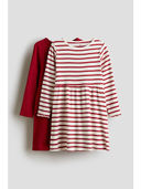 Red color option, Sold out, Currently selected