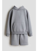 Grey color option, Currently selected