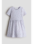 Purple color option, Currently selected