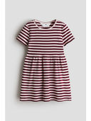 Red color option, Sold out, Currently selected