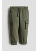 Green color option, Currently selected