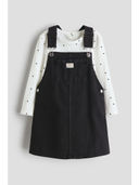 Black color option, Sold out, Currently selected