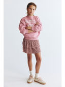 Pink color option, Sold out, Currently selected
