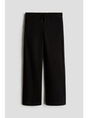 Black color option, Currently selected