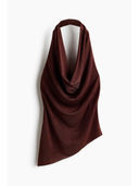Brown color option, Currently selected