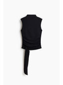 Black color option, Currently selected