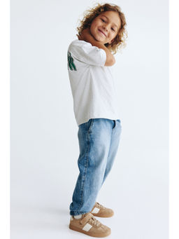 H&M - Boys Blue Denim Jeans