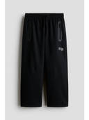 Black color option, Currently selected
