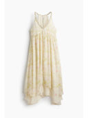 Yellow color option, Sold out, Currently selected