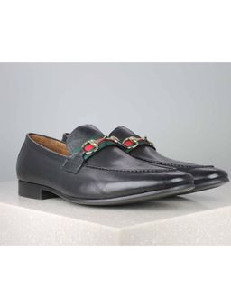 ATESBER - Black Casual Shoes
