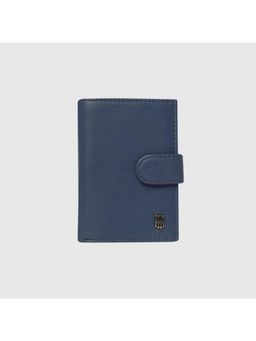 THE HOLISTIK - Push Card Glide Wallet