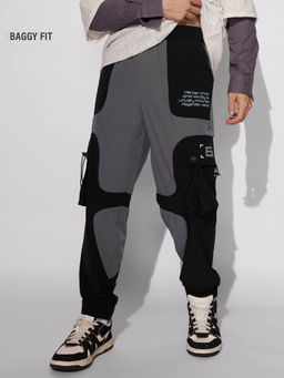 The Souled Store - Official Thor: Mighty Avenger Men Cargo