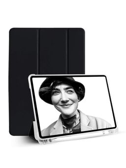 GRIPP - Rhino Case for Apple iPad Pro 11" 2020 - Black