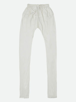 Fabindia - Boys Off White Pant