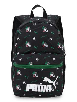 Puma - Super Kids' Graphic Small Backpack 13L