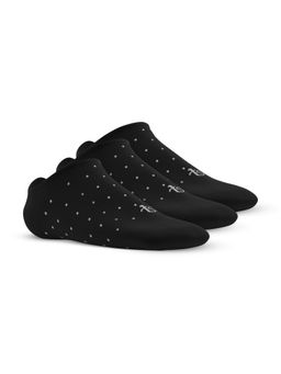 TalkingSox - Unisex Loafer Sports Gym Socks ( Pack of 3)