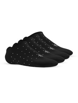 TalkingSox - Unisex Loafer Socks ( Pack of 4)