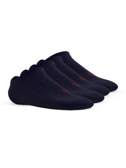 TalkingSox - Unisex Loafer Breathable Socks ( Pack of 4)