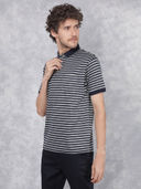Navy Blue color option, Currently selected