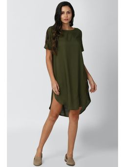 Van Heusen - Olive Dress
