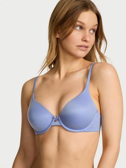 Victoria's Secret - Purple Lightly Lined Full-Coverage Bra