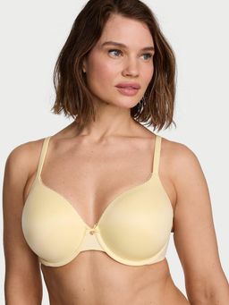 Victoria's Secret - Yellow Lightly Lined Full-Coverage Bra
