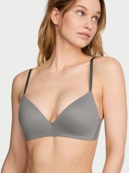 Victoria's Secret - Love Cloud Wireless Push-Up Bra