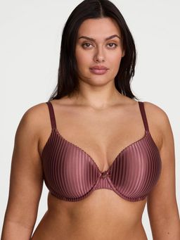 Victoria's Secret - Pink Lightly Lined Full-Coverage Bra