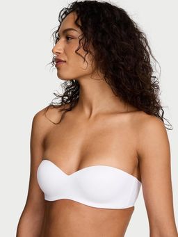 Victoria's Secret - Multi-Color Lightly Lined Sweetheart Strapless Bra