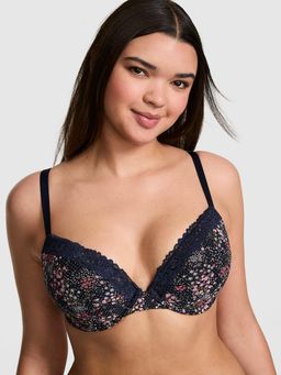 Victoria's Secret - Wear Everywhere Super Push-Up Bra