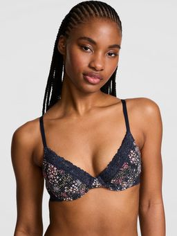 Victoria's Secret - Wear Everywhere Lightly Lined Full Coverage T-Shirt Bra