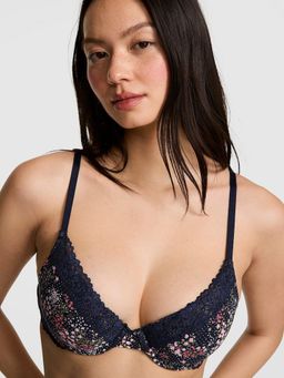 Victoria's Secret - Wear Everywhere Push-Up Bra
