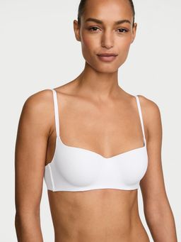 Victoria's Secret - The Smooth Lightly Lined Balconette Bra