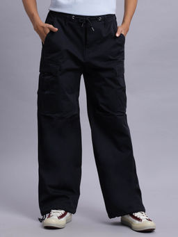Converse - Women Cargo Pants